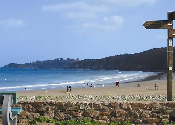 La Tente De La Plage