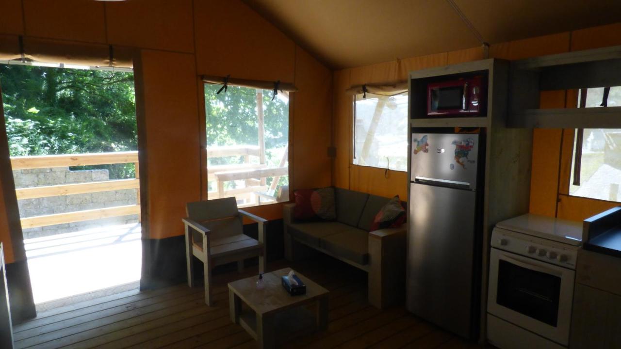 Luxury tent La Tente De La *