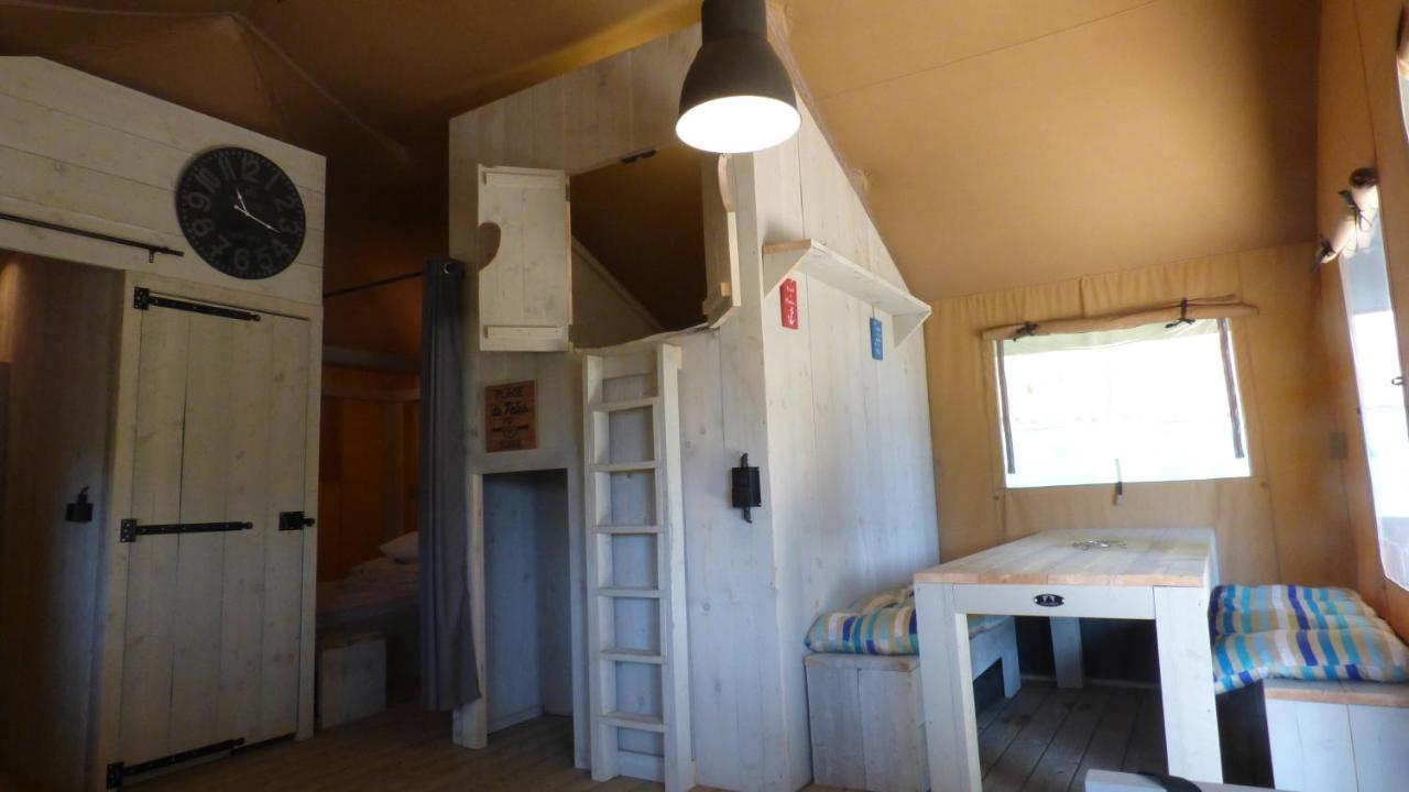 La Tente De La Plouha