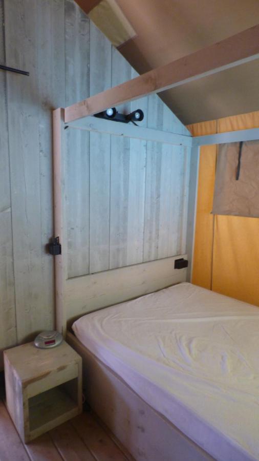 La Tente De La Glamping Plouha
