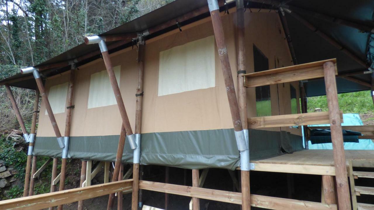 Glamping La Tente De La