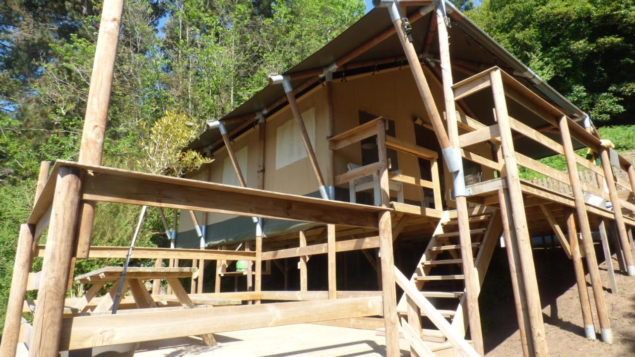 La Tente De La * Plouha