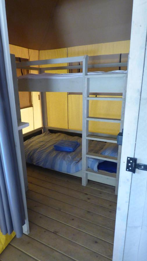 La Tente De La Luxury tent