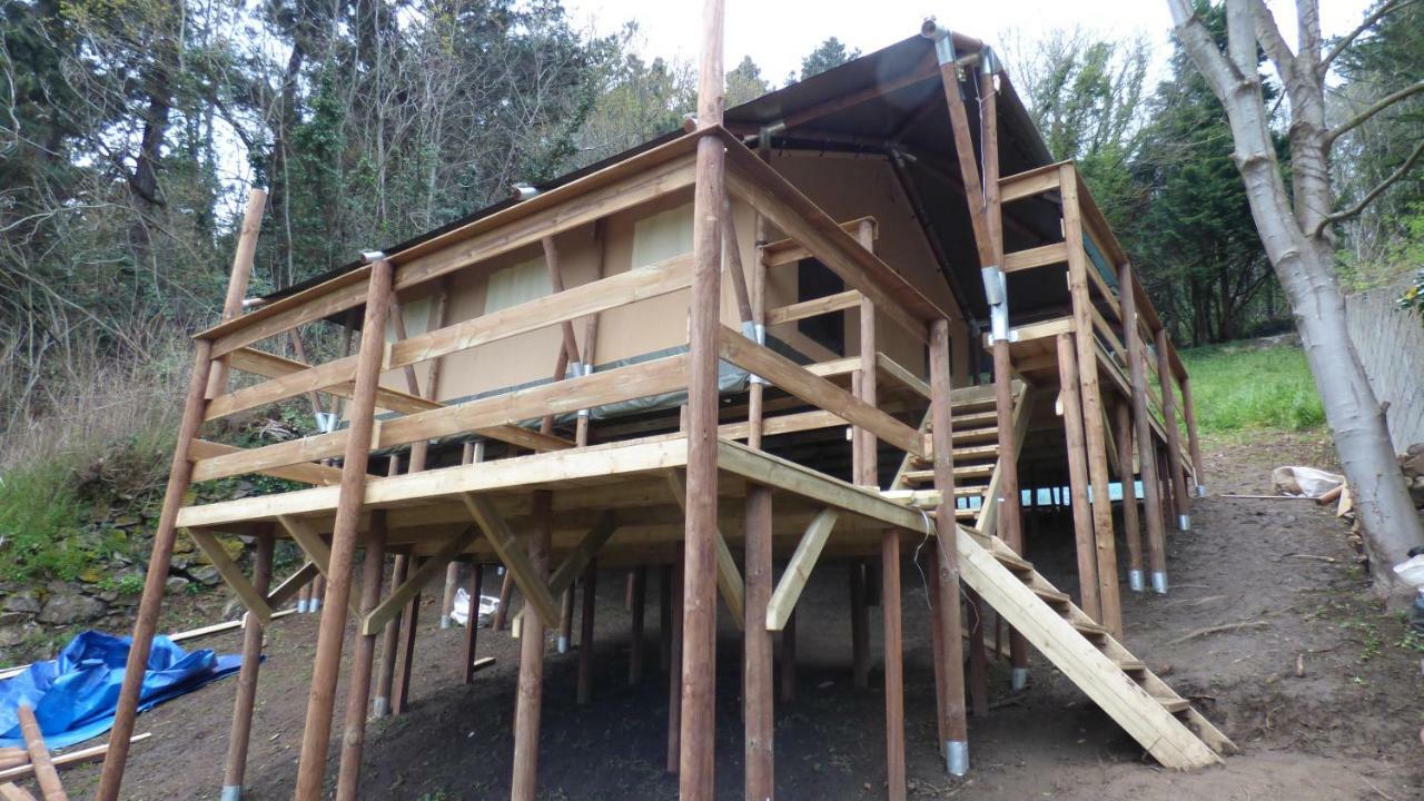 La Tente De La Luxe tent *